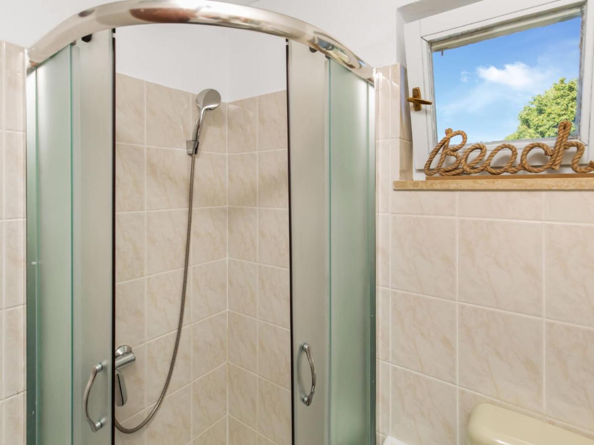 Apartment Marina - Snj106 By Interhome سينج المظهر الخارجي الصورة