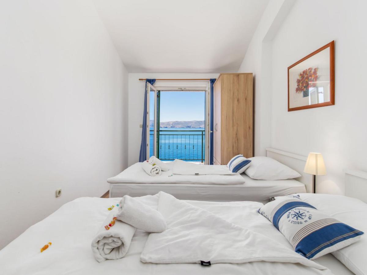 Apartment Marina - Snj106 By Interhome سينج المظهر الخارجي الصورة