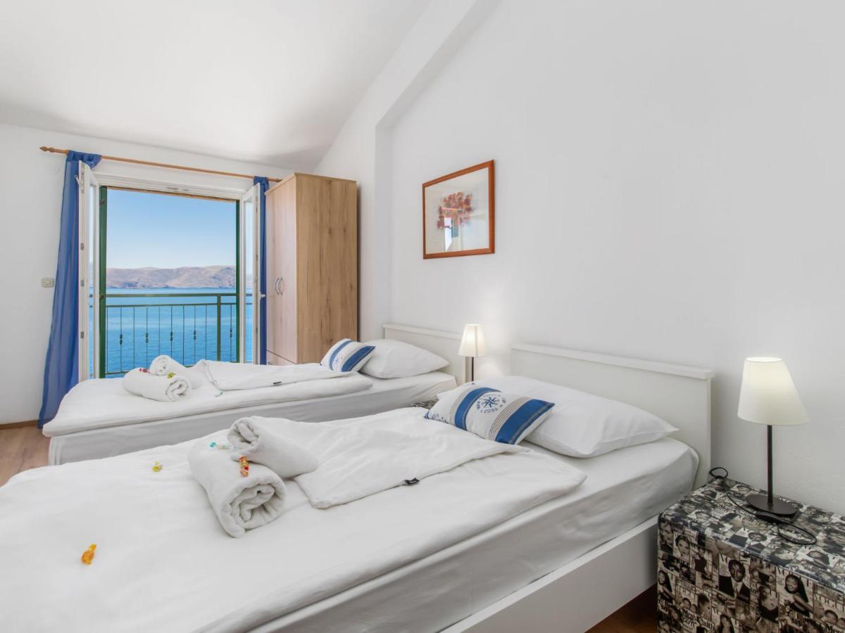 Apartment Marina - Snj106 By Interhome سينج المظهر الخارجي الصورة
