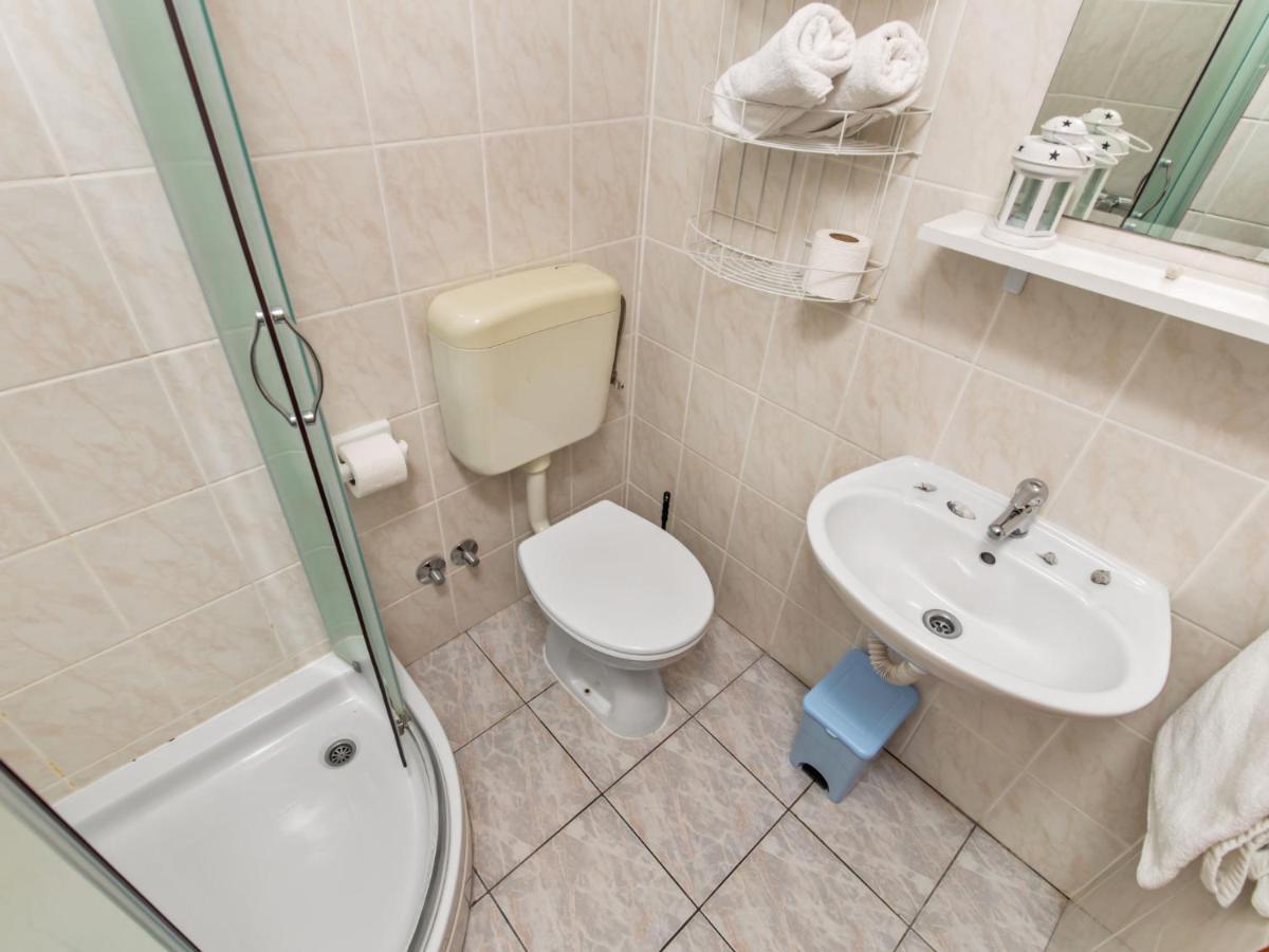 Apartment Marina - Snj106 By Interhome سينج المظهر الخارجي الصورة
