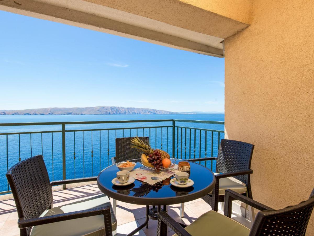 Apartment Marina - Snj106 By Interhome سينج المظهر الخارجي الصورة