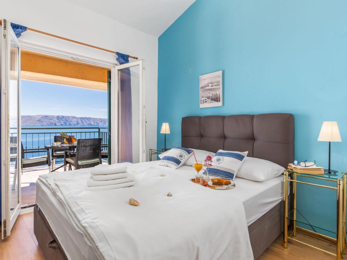 Apartment Marina - Snj106 By Interhome سينج المظهر الخارجي الصورة