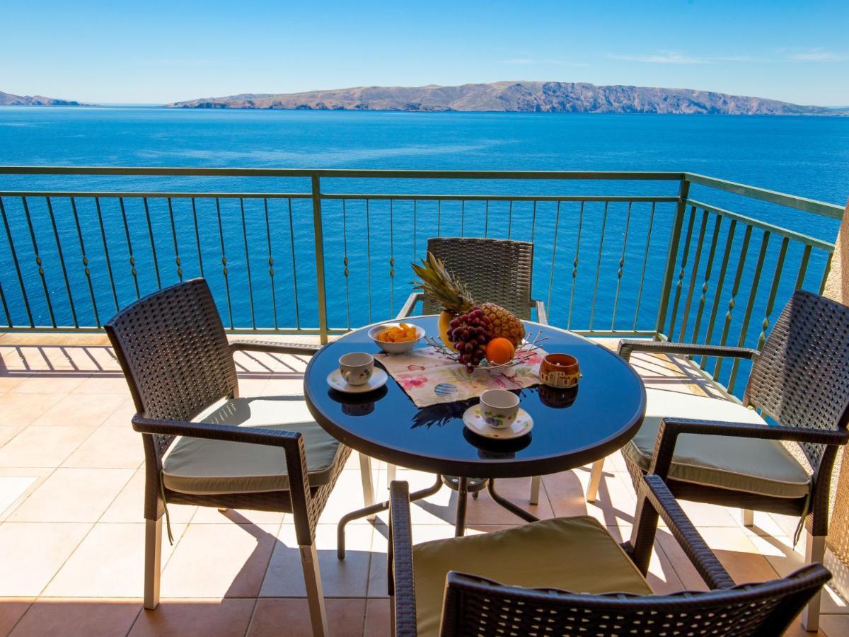 Apartment Marina - Snj106 By Interhome سينج المظهر الخارجي الصورة